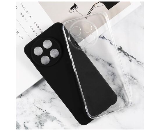 Чехол для мобильного телефона BeCover Tecno Spark 30 Pro (KL7) Transparancy (713138), изображение 3