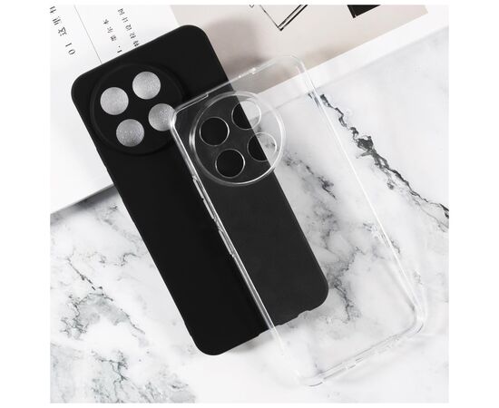 Чехол для мобильного телефона BeCover Tecno Spark 30 Pro (KL7) Transparancy (713138), изображение 4