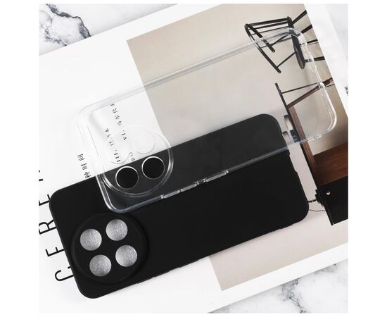 Чехол для мобильного телефона BeCover Tecno Spark 30 Pro (KL7) Transparancy (713138), изображение 5