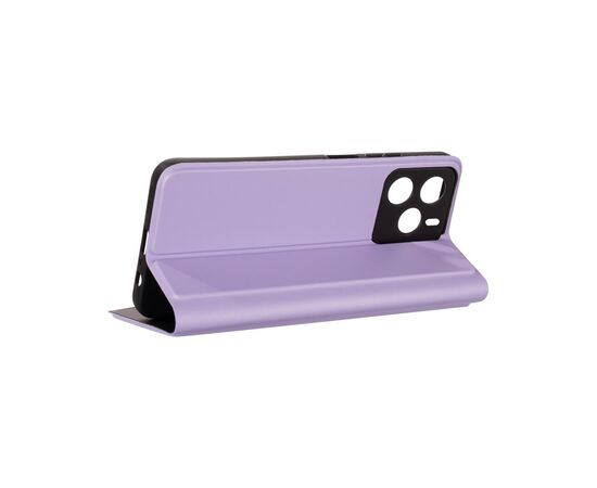 Чохол до мобільного телефона BeCover Exclusive New Style Xiaomi Redmi Note 14 4G Purple (713324), зображення 5