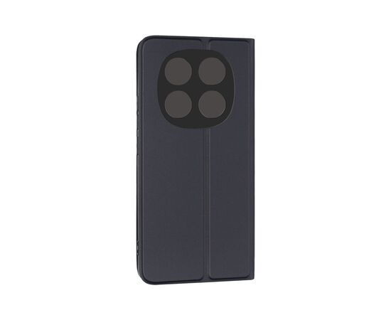 Чохол до мобільного телефона BeCover Exclusive New Style Xiaomi Redmi Note 14 Pro 4G Black (713325), зображення 4