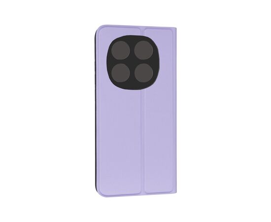 Чехол для мобильного телефона BeCover Exclusive New Style Xiaomi Redmi Note 14 Pro 4G Purple (713327), изображение 4