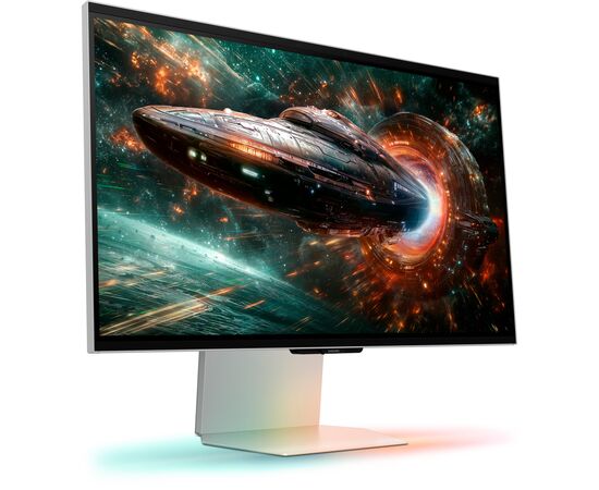 Монітор Samsung LS27FG900XIXCI, зображення 2 Монітор Samsung LS27FG900XIXCI, зображення 2