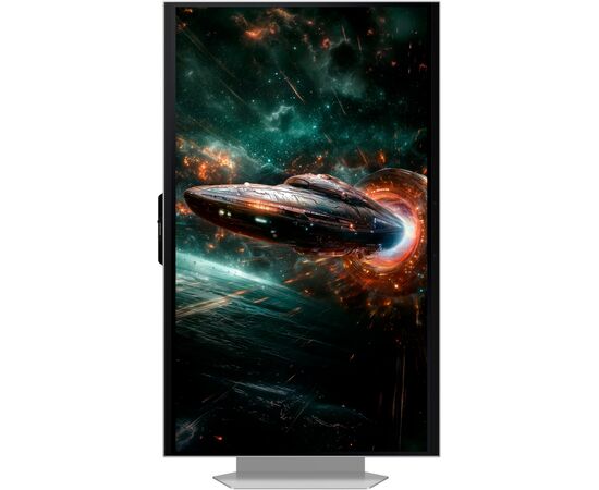 Монітор Samsung LS27FG900XIXCI, зображення 8 Монітор Samsung LS27FG900XIXCI, зображення 8