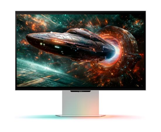 Монитор Samsung LS27FG900XIXCI
