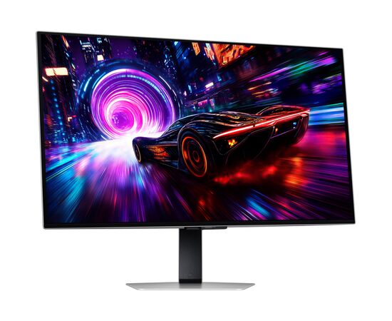 Монітор Samsung LS32FG812SIXCI, зображення 2 Монітор Samsung LS32FG812SIXCI, зображення 2