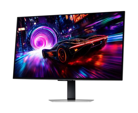 Монітор Samsung LS32FG812SIXCI, зображення 3 Монітор Samsung LS32FG812SIXCI, зображення 3