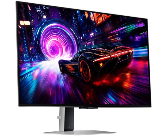 Монітор Samsung LS32FG812SIXCI, зображення 4 Монітор Samsung LS32FG812SIXCI, зображення 4