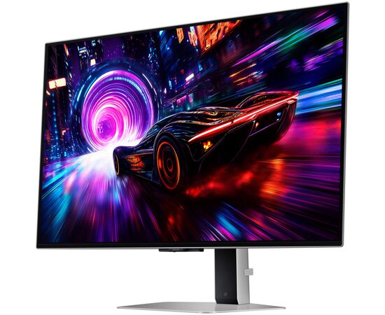 Монітор Samsung LS32FG812SIXCI, зображення 5 Монітор Samsung LS32FG812SIXCI, зображення 5