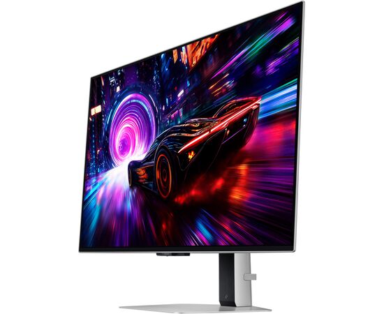 Монітор Samsung LS32FG812SIXCI, зображення 6 Монітор Samsung LS32FG812SIXCI, зображення 6