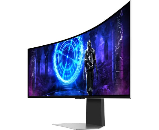 Монитор Samsung LS49DG952SIXUA, изображение 3 Монитор Samsung LS49DG952SIXUA, изображение 3
