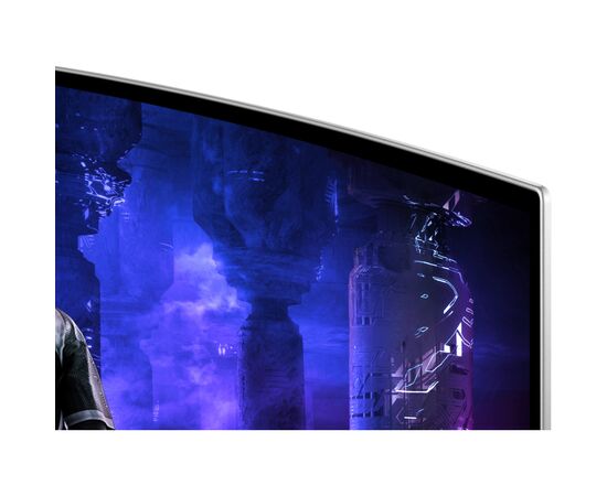 Монитор Samsung LS49DG952SIXUA, изображение 4 Монитор Samsung LS49DG952SIXUA, изображение 4