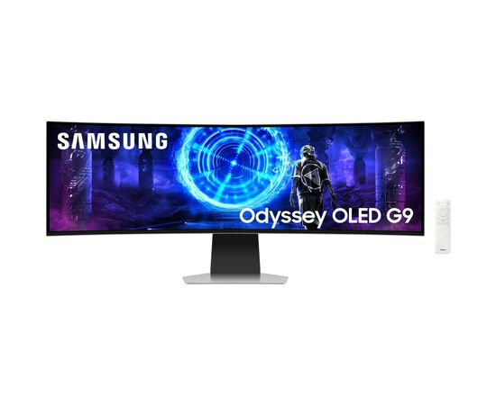 Монитор Samsung LS49DG952SIXUA