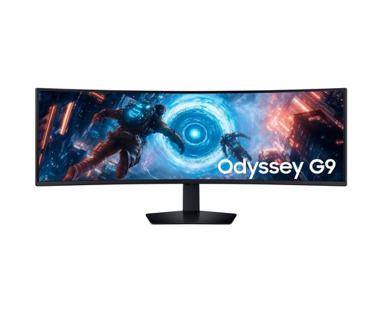 Монитор Samsung LS49FG916EIXCI
