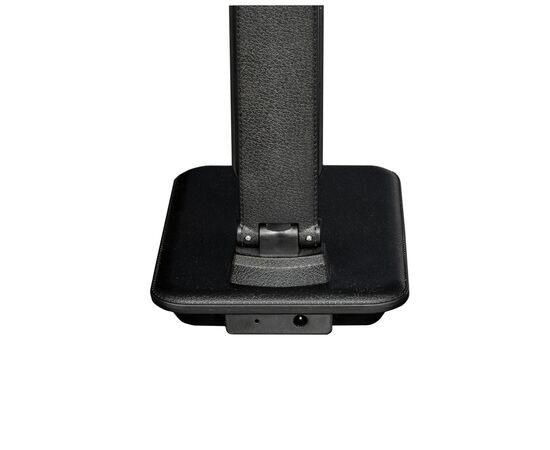 Настольная лампа Євросвітло Ridy-095 9,5Вт чорна, изображение 4 Настольная лампа Євросвітло Ridy-095 9,5Вт чорна, изображение 4