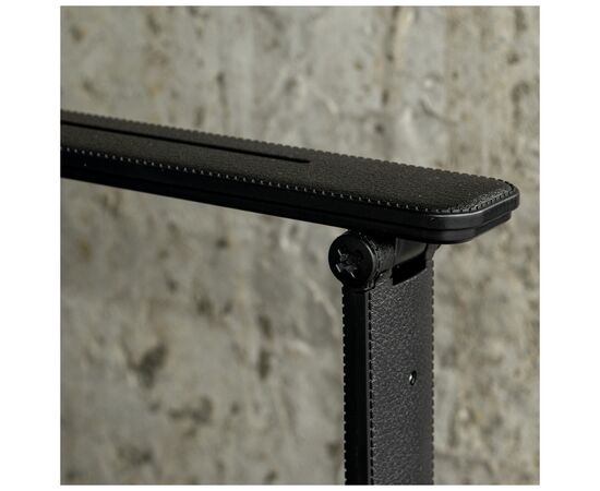 Настольная лампа Євросвітло Ridy-095 9,5Вт чорна, изображение 5 Настольная лампа Євросвітло Ridy-095 9,5Вт чорна, изображение 5