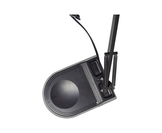 Настольная лампа Євросвітло Ridy-09_SP 9Вт чор, изображение 2 Настольная лампа Євросвітло Ridy-09_SP 9Вт чор, изображение 2