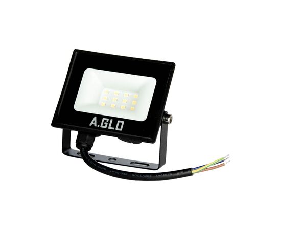 Прожектор A.GLO GL-22-10 10W 6400K, изображение 2