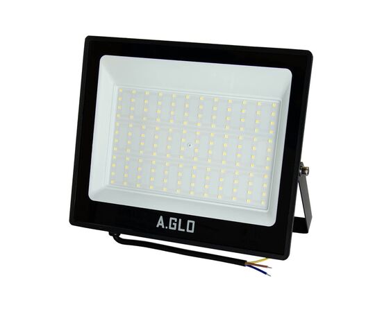 Прожектор A.GLO GL-22-100 100W 6400K, изображение 2