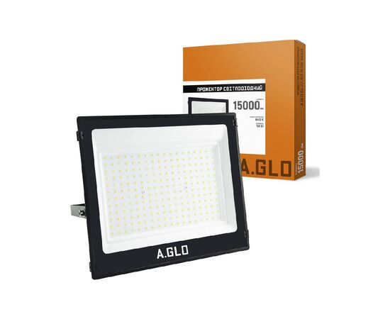 Прожектор A.GLO GL-22-150 150W 6400K
