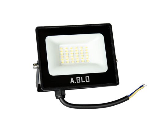 Прожектор A.GLO GL-22-20 20W 6400K, изображение 2 Прожектор A.GLO GL-22-20 20W 6400K, изображение 2