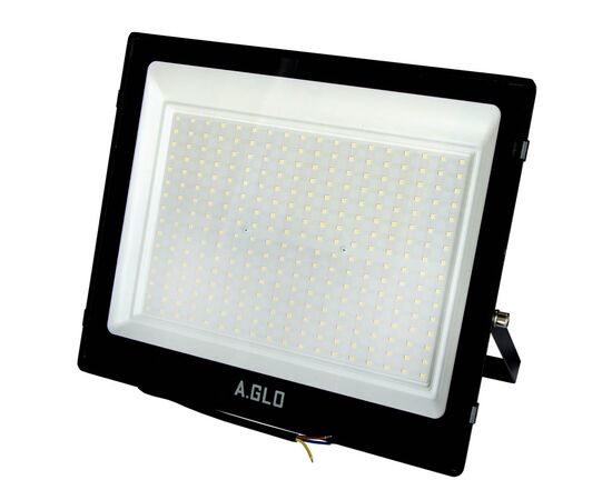 Прожектор A.GLO GL-22-200 200W 6400K, зображення 2