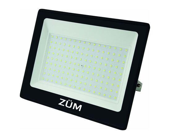 Прожектор Євросвітло ZUM F02-100 4200K, изображение 5 Прожектор Євросвітло ZUM F02-100 4200K, изображение 5