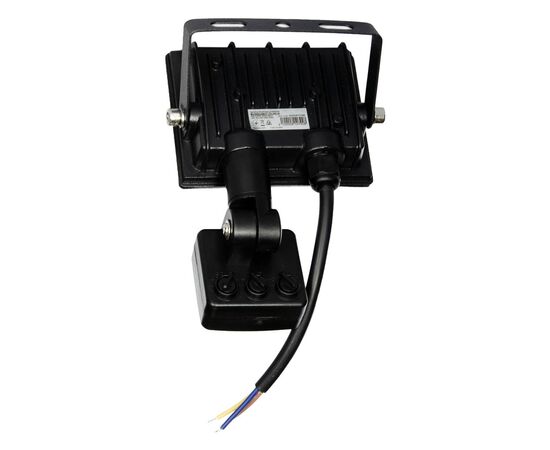 Прожектор EVROLIGHT FM-01D-10 10W 6400К, изображение 3 Прожектор EVROLIGHT FM-01D-10 10W 6400К, изображение 3