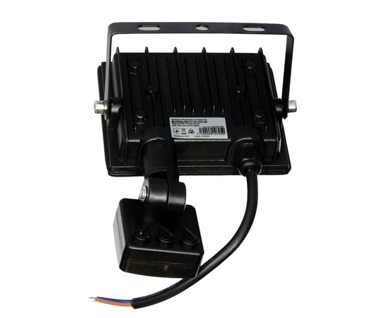 Прожектор EVROLIGHT FM-01D-20 20W 6400К, изображение 3 Прожектор EVROLIGHT FM-01D-20 20W 6400К, изображение 3