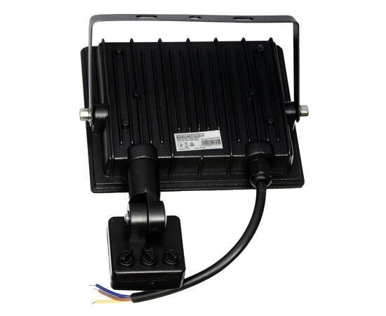 Прожектор EVROLIGHT FM-01D-30 30W 6400К, изображение 3 Прожектор EVROLIGHT FM-01D-30 30W 6400К, изображение 3