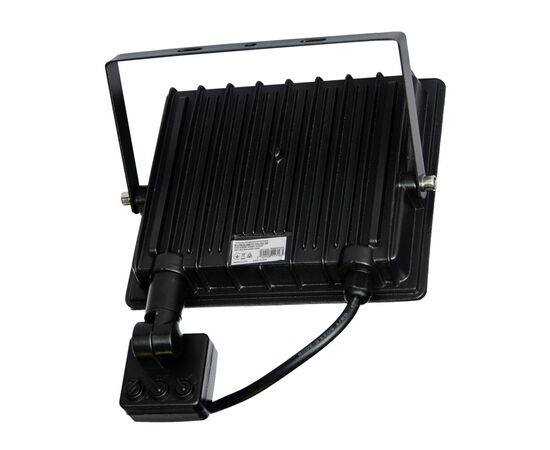 Прожектор EVROLIGHT FM-01D-50 50W 6400К, изображение 3 Прожектор EVROLIGHT FM-01D-50 50W 6400К, изображение 3