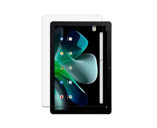 Стекло защитное BeCover Acer ICONIA M10-11 10.1'''' (713126), изображение 2 Стекло защитное BeCover Acer ICONIA M10-11 10.1'''' (713126), изображение 2