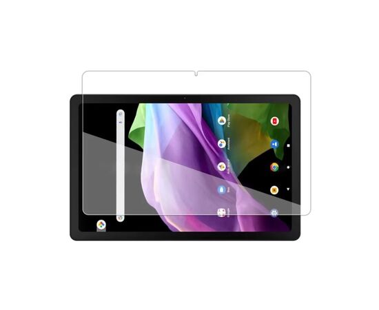 Стекло защитное BeCover Acer ICONIA P10-21Q 10.4" (713127), изображение 2 Стекло защитное BeCover Acer ICONIA P10-21Q 10.4" (713127), изображение 2