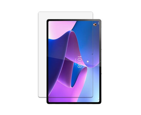 Стекло защитное BeCover Lenovo Idea Tab Pro 12.7" (713128), изображение 2 Стекло защитное BeCover Lenovo Idea Tab Pro 12.7" (713128), изображение 2