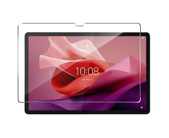 Стекло защитное BeCover Lenovo Yoga Tab Plus 12.7" (713129), изображение 2 Стекло защитное BeCover Lenovo Yoga Tab Plus 12.7" (713129), изображение 2