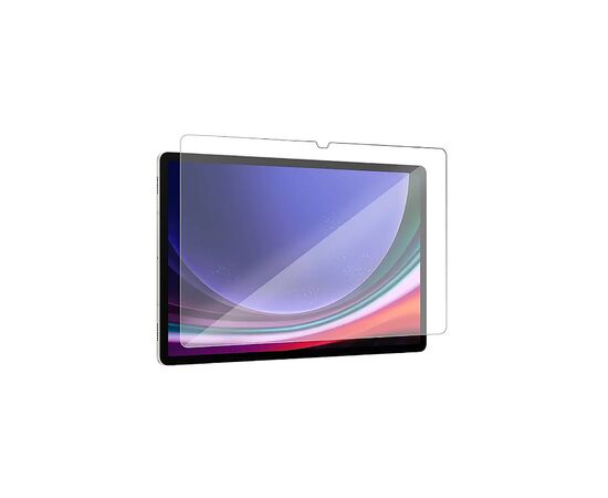 Стекло защитное BeCover Samsung Galaxy Tab S10 FE (SM-X520/SM-X526) 10.9" (713256), изображение 2 Стекло защитное BeCover Samsung Galaxy Tab S10 FE (SM-X520/SM-X526) 10.9" (713256), изображение 2