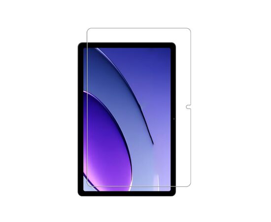 Стекло защитное BeCover Tecno MegaPad 10 (T1001) 10.1" (713125), изображение 2 Стекло защитное BeCover Tecno MegaPad 10 (T1001) 10.1" (713125), изображение 2