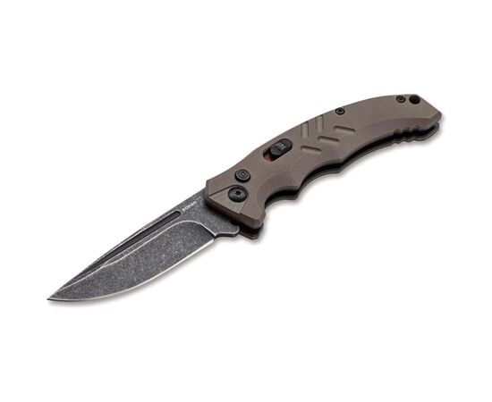 Ніж Boker Plus "Intention II Coyote" (01BO483)