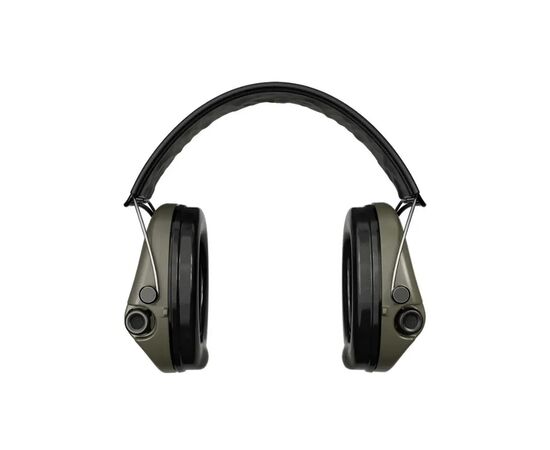Наушники для стрельбы Sordin Supreme Pro X Green (75302-X-S), изображение 4 Наушники для стрельбы Sordin Supreme Pro X Green (75302-X-S), изображение 4