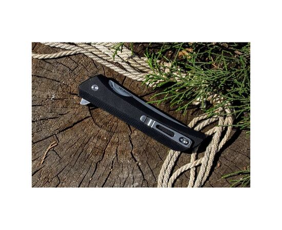 Нож Ruike P121-B, изображение 11