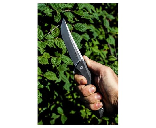 Нож Ruike P121-B, изображение 12