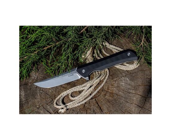 Нож Ruike P121-B, изображение 7