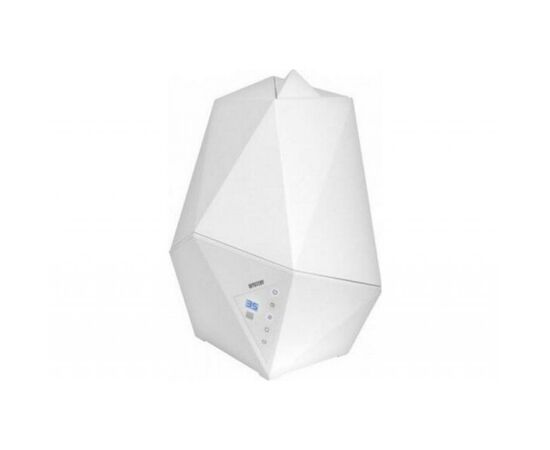 Увлажнитель воздуха Mystery MAH-2604 white