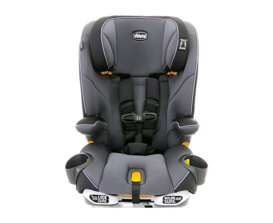 Автокресло Chicco MyFit 2+ (79783.78.07), изображение 2 Автокресло Chicco MyFit 2+ (79783.78.07), изображение 2