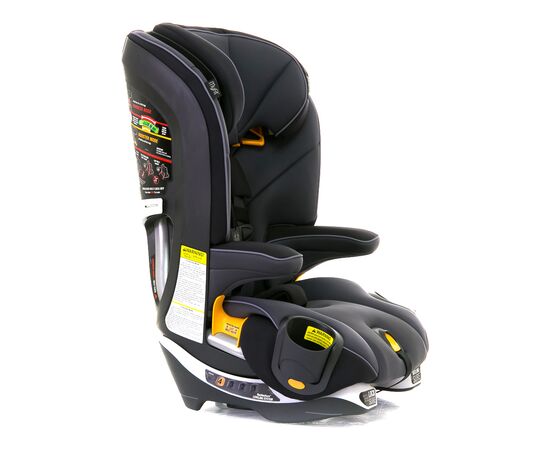 Автокресло Chicco MyFit 2+ (79783.78.07), изображение 3 Автокресло Chicco MyFit 2+ (79783.78.07), изображение 3