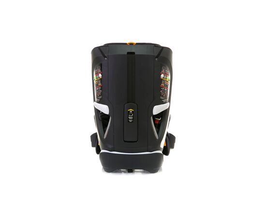 Автокресло Chicco MyFit 2+ (79783.78.07), изображение 4 Автокресло Chicco MyFit 2+ (79783.78.07), изображение 4