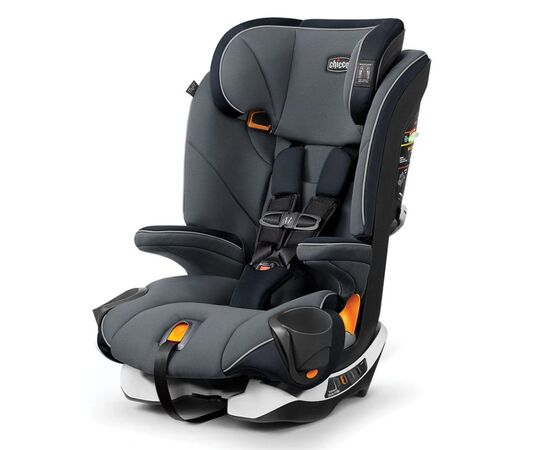 Автокресло Chicco MyFit 2+ (79783.78.07)