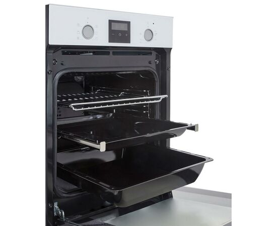 Духовой шкаф Freggia OESF45W, изображение 2 Духовой шкаф Freggia OESF45W, изображение 2