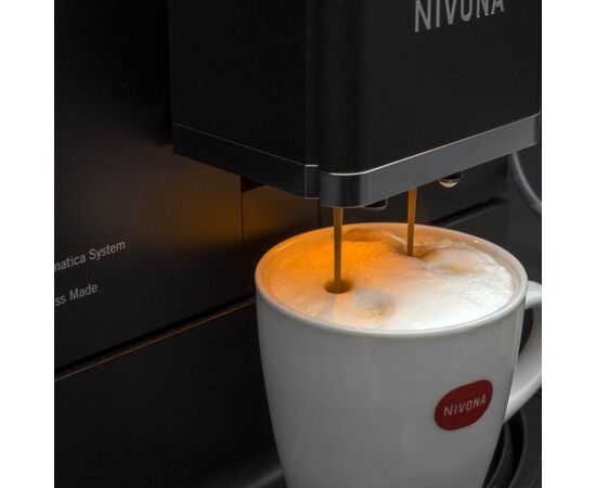 Кофемашина Nivona NICR 960, изображение 2 Кофемашина Nivona NICR 960, изображение 2