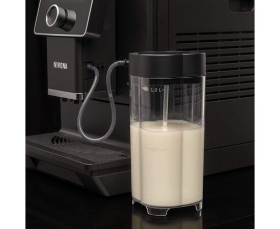 Кофемашина Nivona NICR 960, изображение 5 Кофемашина Nivona NICR 960, изображение 5